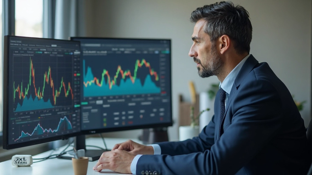 Статья об инвестировании для начинающих с первыми шагами в построении портфеля