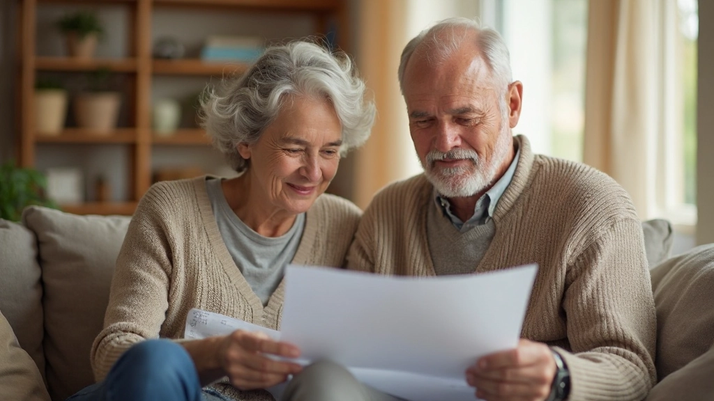 Статья о планировании пенсии и долгосрочном накоплении для финансовой безопасности в будущем